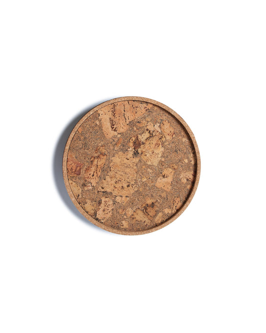12" Smart Susan | Cork Montado
