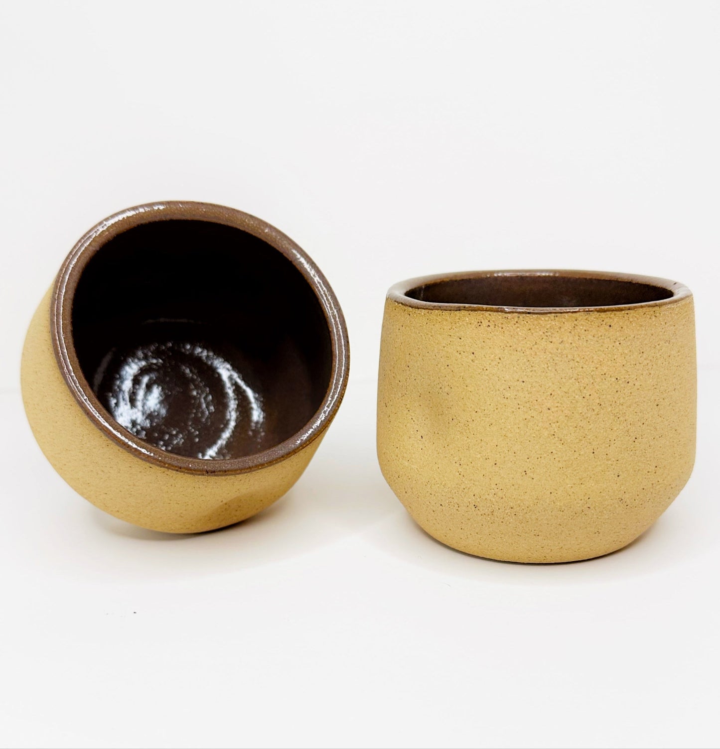 FRECKLES CUP (set of two)