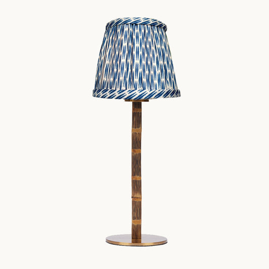 Beth Bamboo Lamp