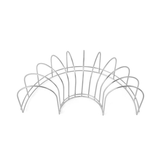 Dish Drainer - Silver