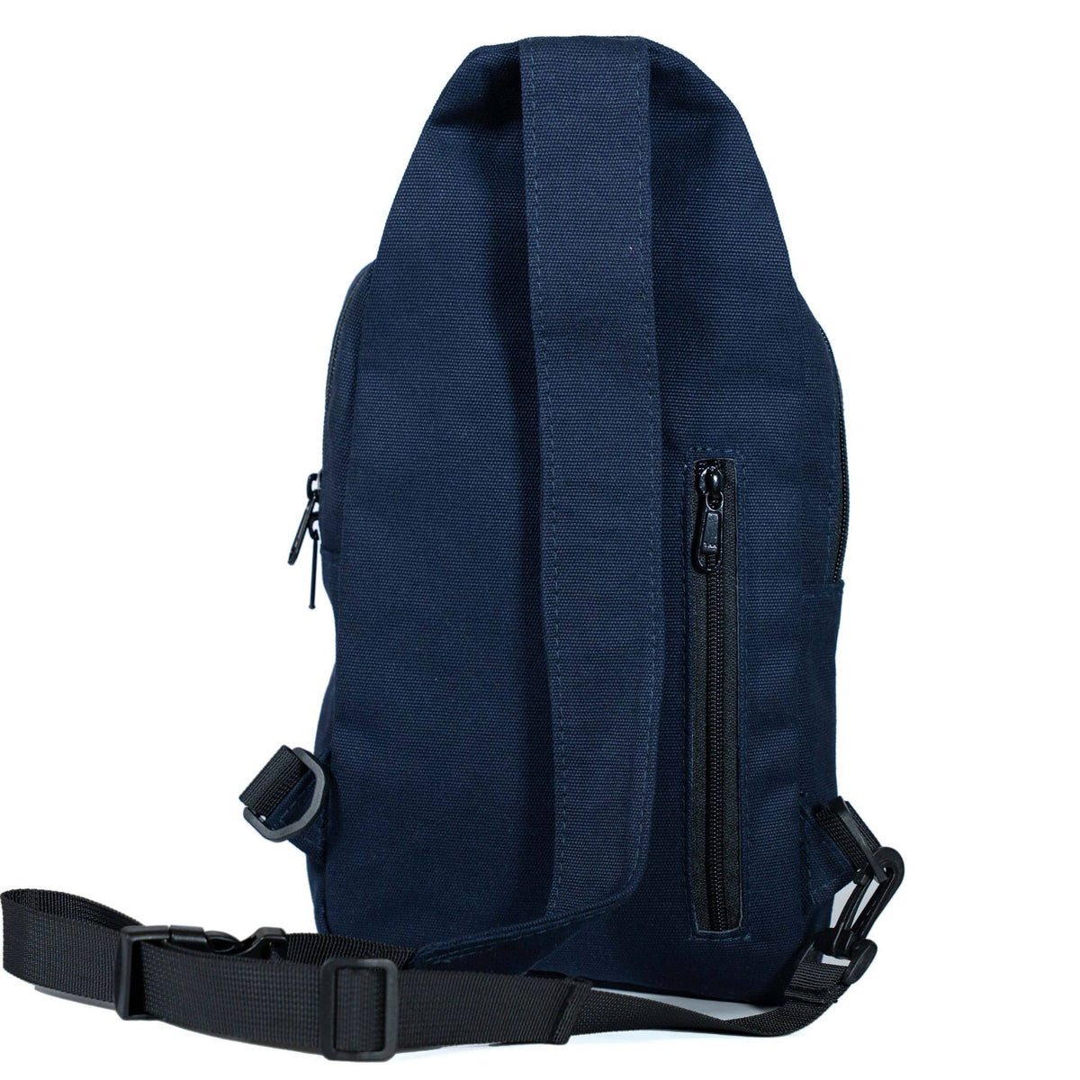 Canvas Crossbody Sling Bag for Men | Umoja Large Sling Bag for Women
