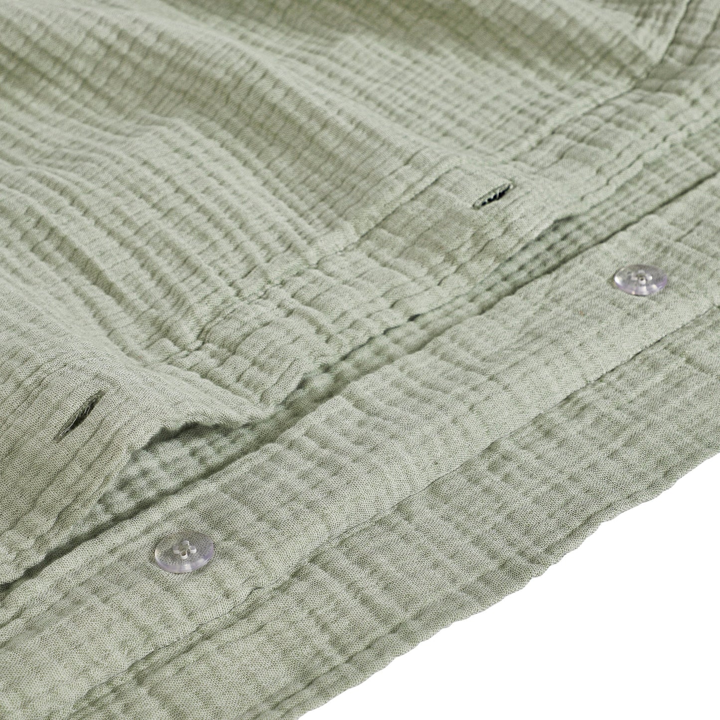 Dream Organic Cotton Duvet Cover