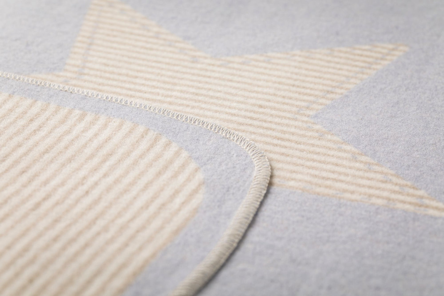 JUWEL Baby Blanket "Star"