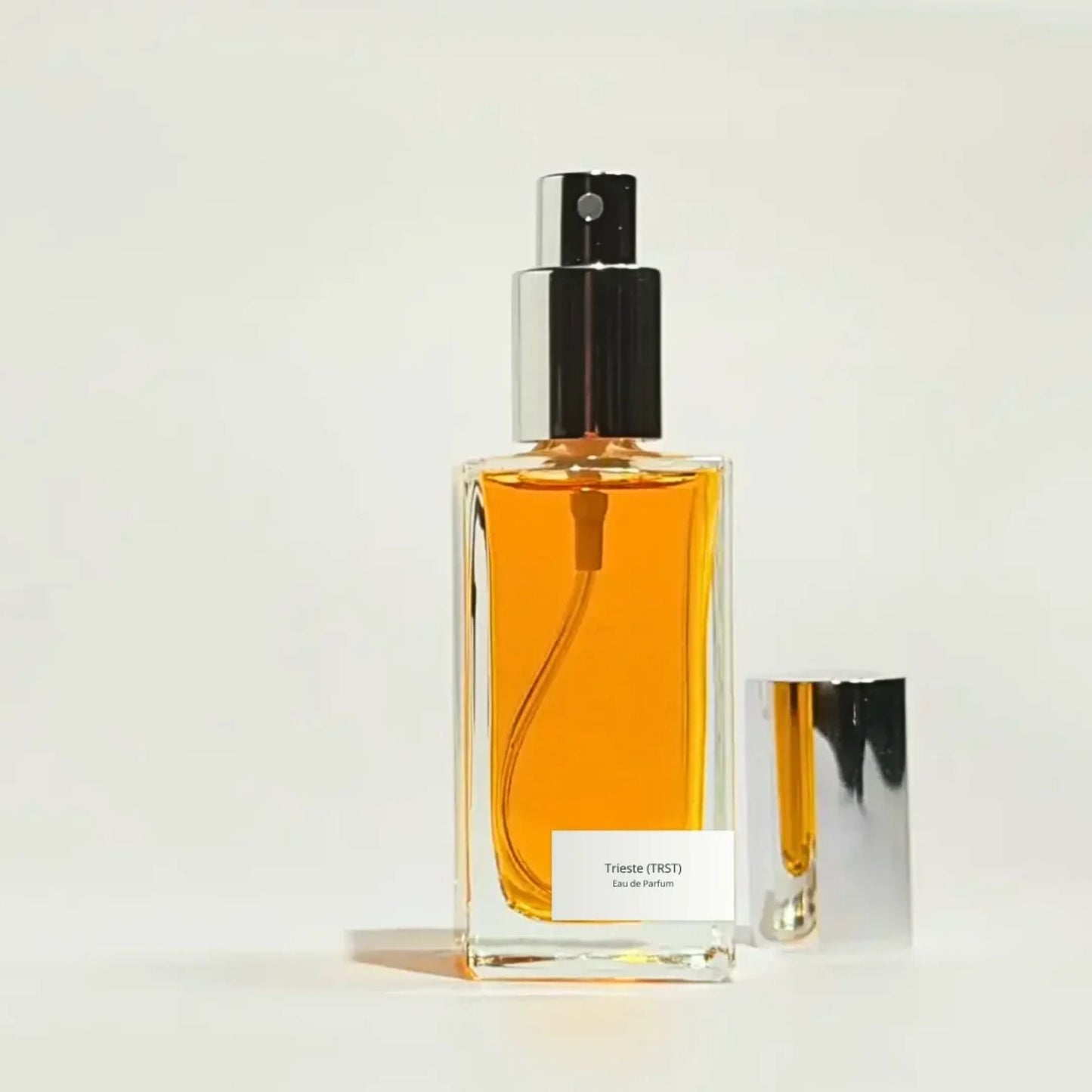 Trieste (TRST) - Eau de Parfum