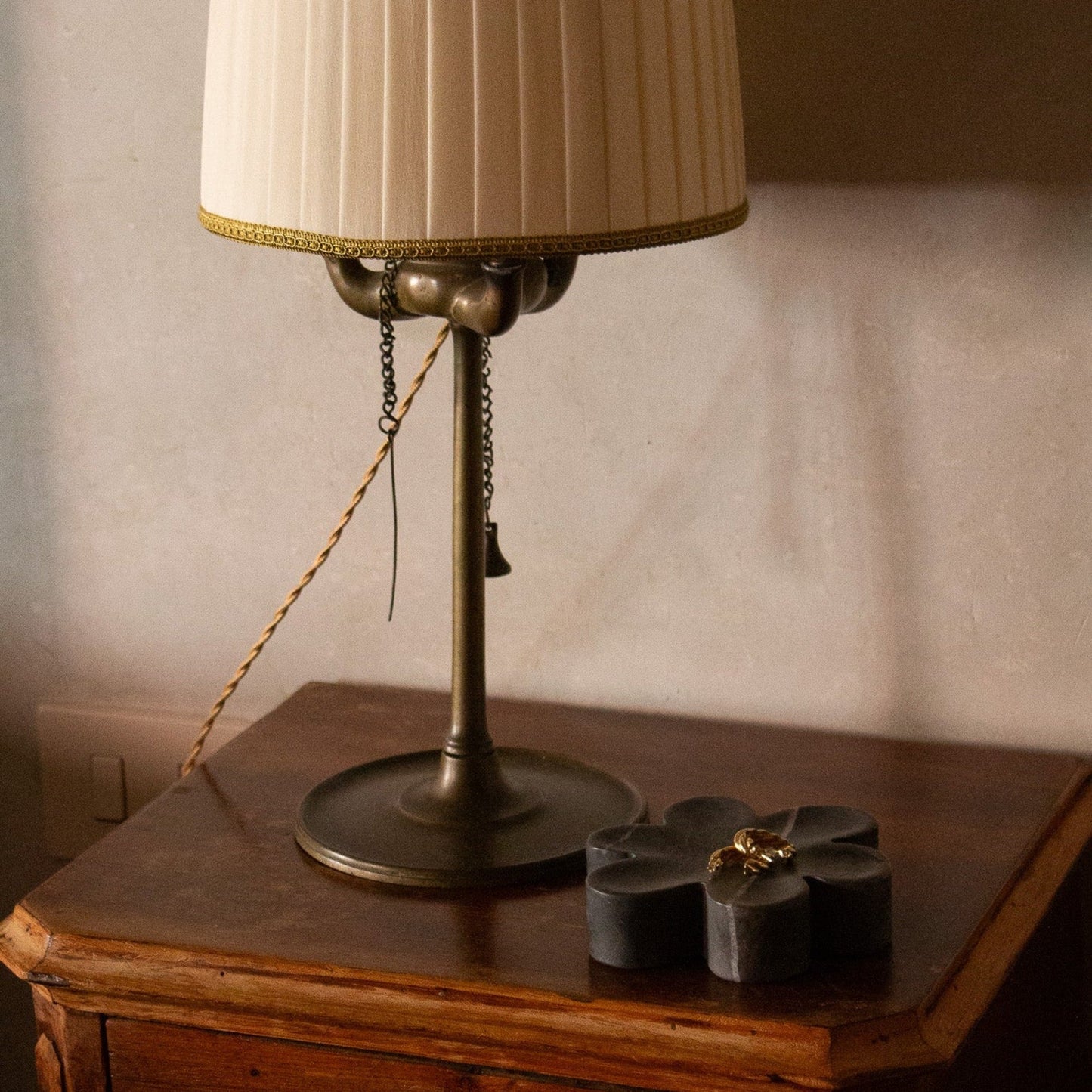 Superbloom Marble Catchall (NOTTE x the parmatile shop)