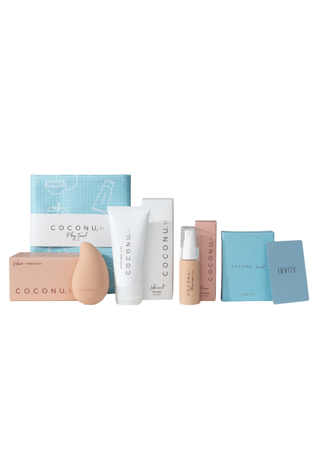 Coconu Play Bundle