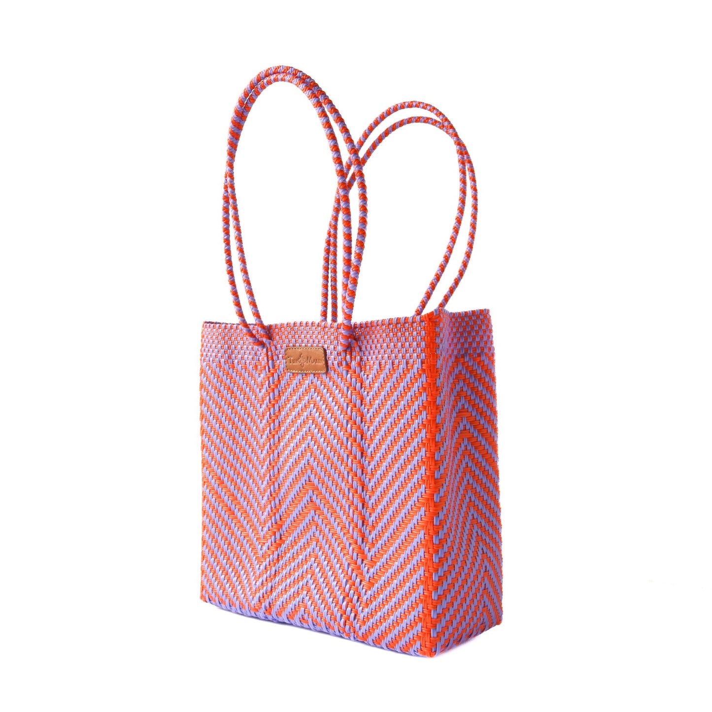 Positano Woven Tote
