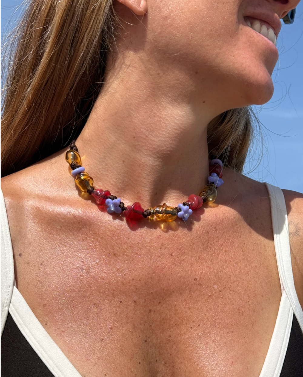 Ariel Necklace