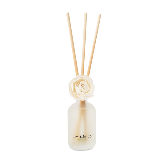 La Vie Bohème Floral Diffuser