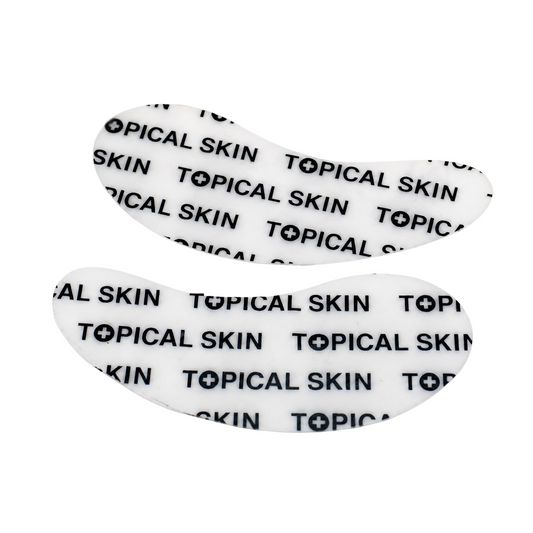 Eye & Smile Reusable Silicone Patches Expression-Line HydraLock