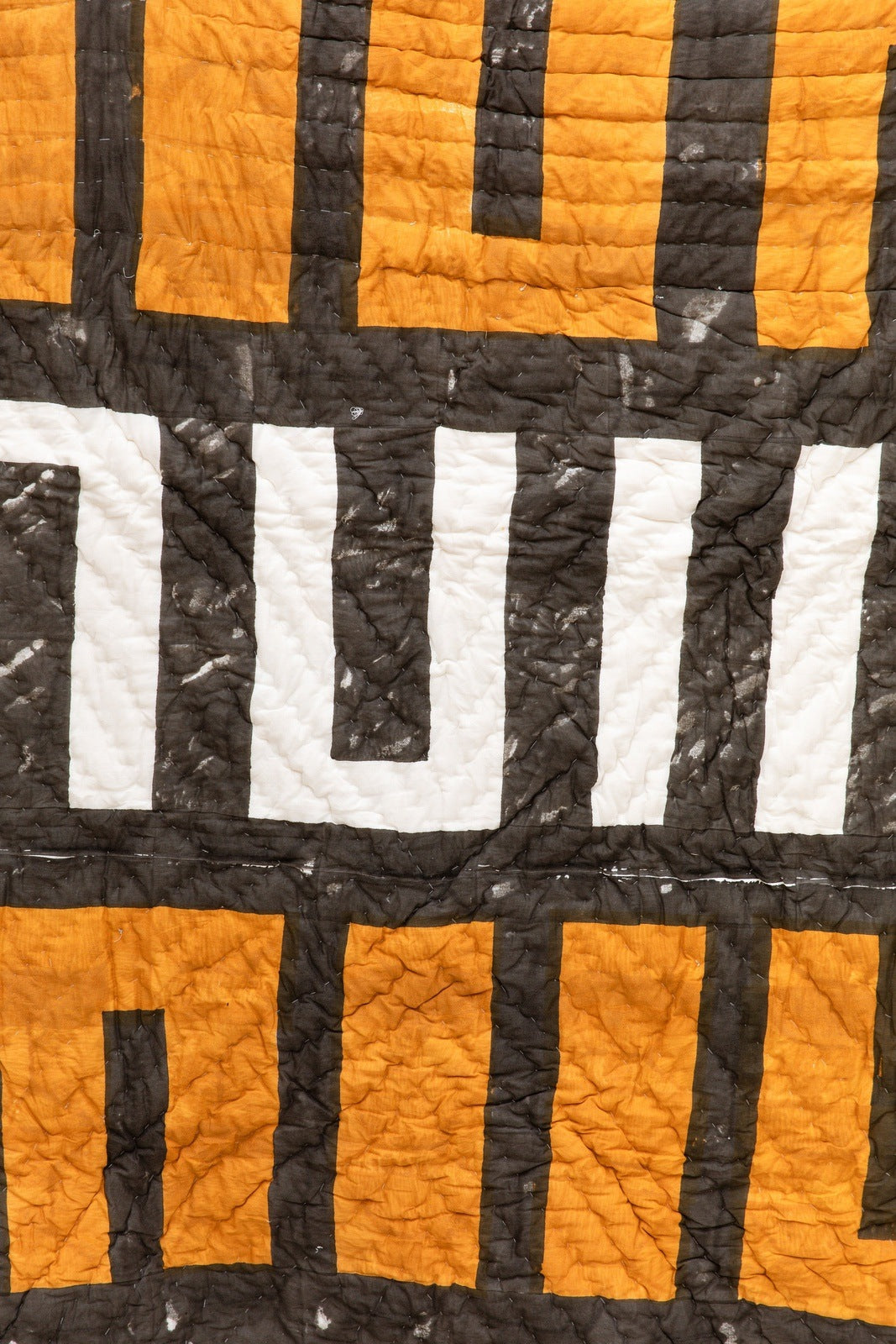 Midnight Moon Quilt (Reverse)