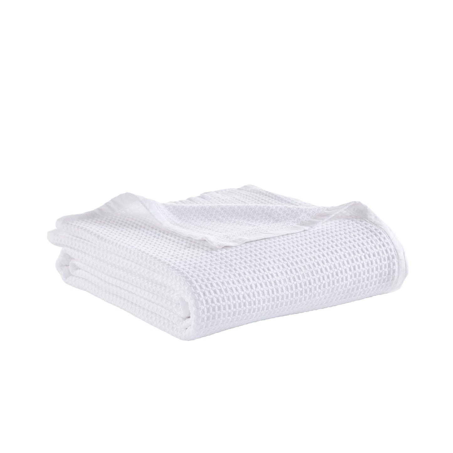 Newport Woven Cotton Blanket