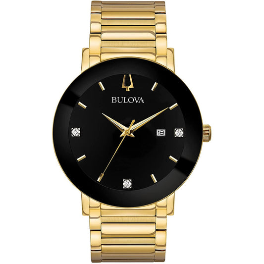 Bulova Men's Modern