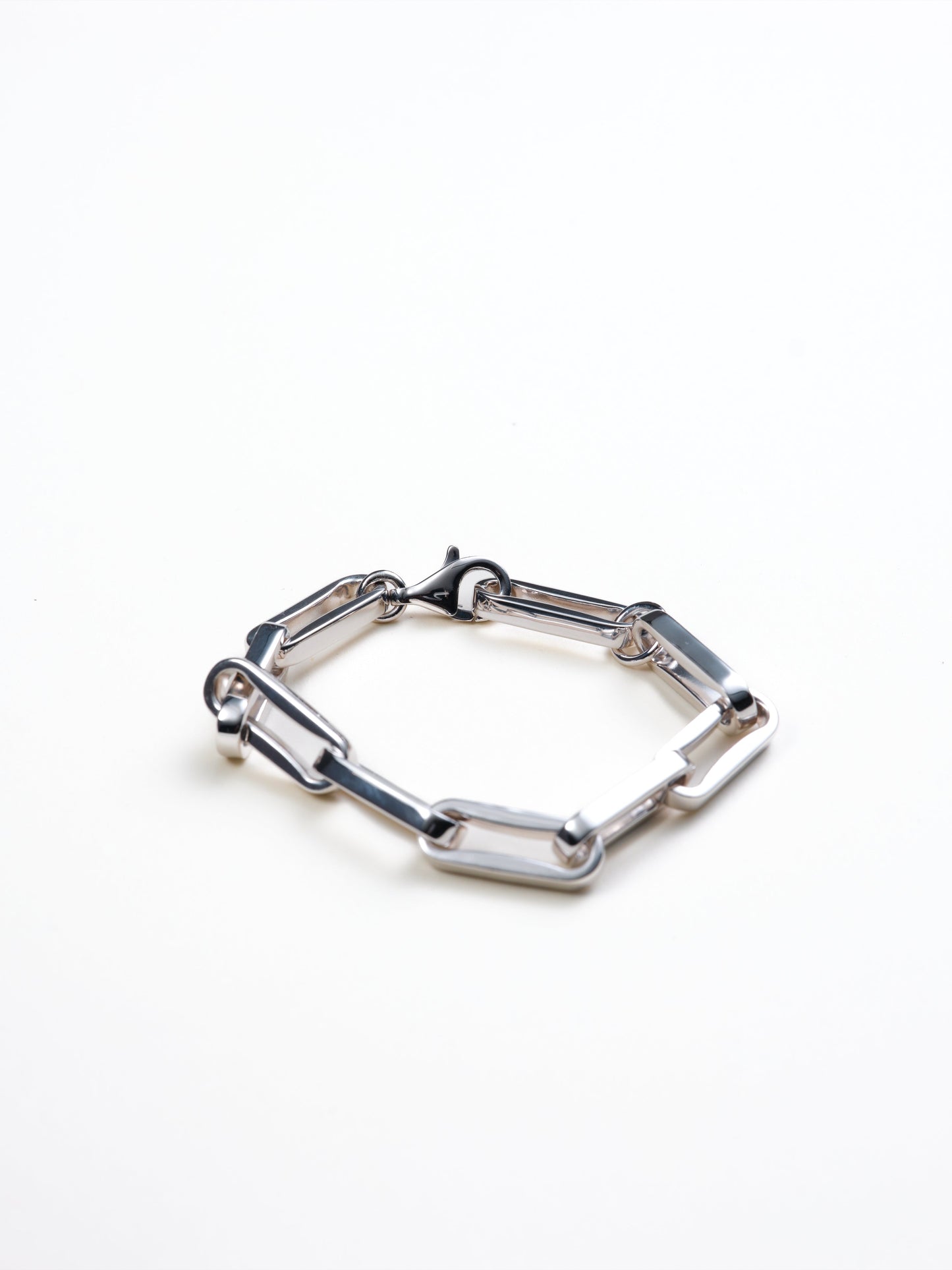 Connor Chunky Link Bracelet