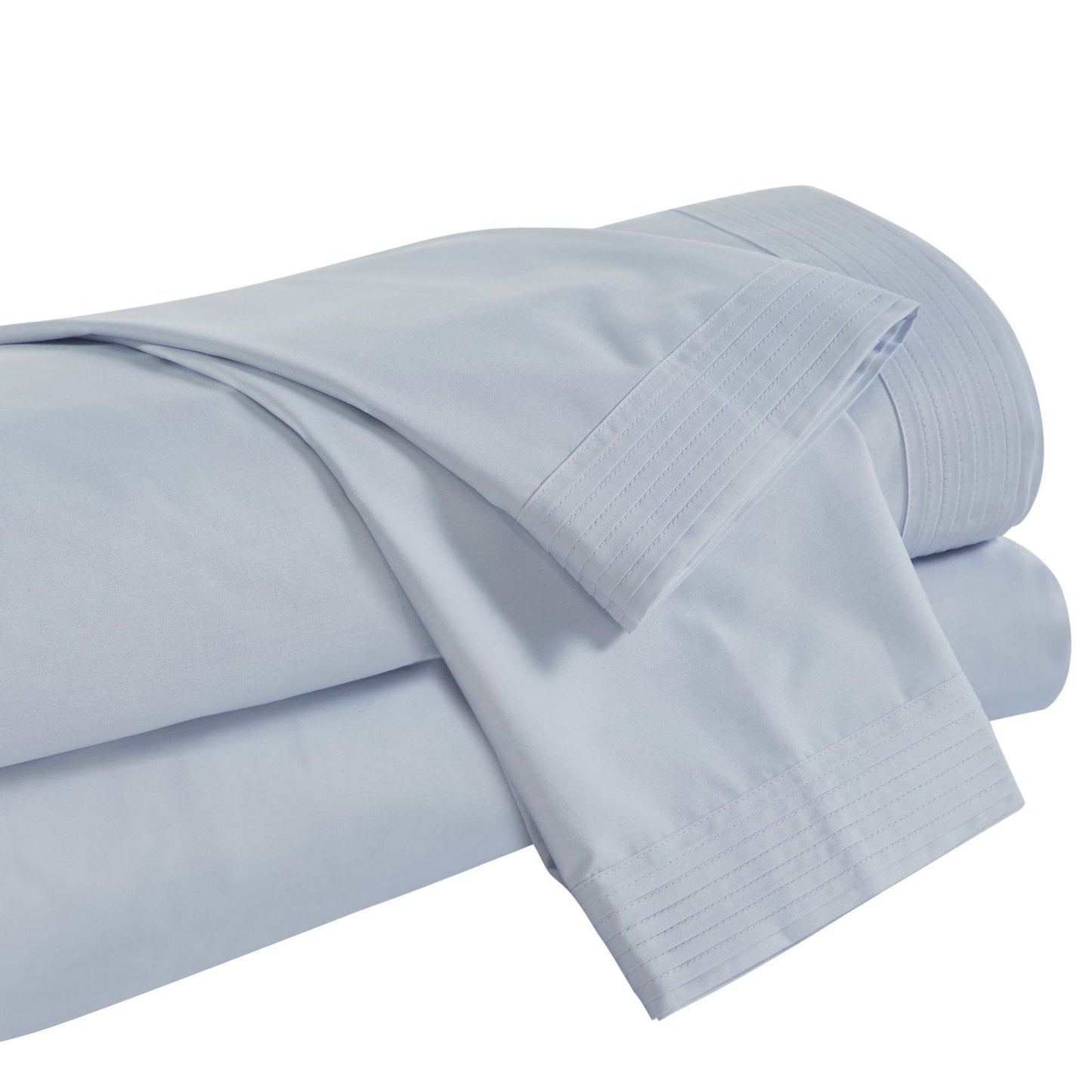 Venice Egyptian Cotton Percale Sheet Set