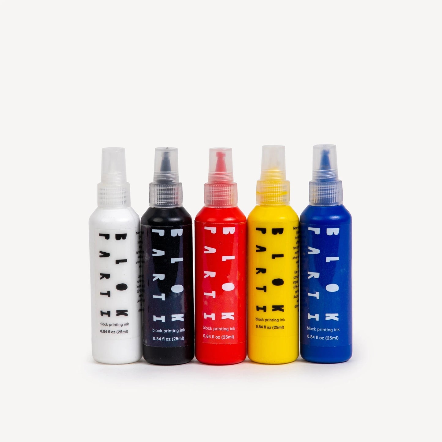 Block Printing Kit - Cosmic Print Stationery Set