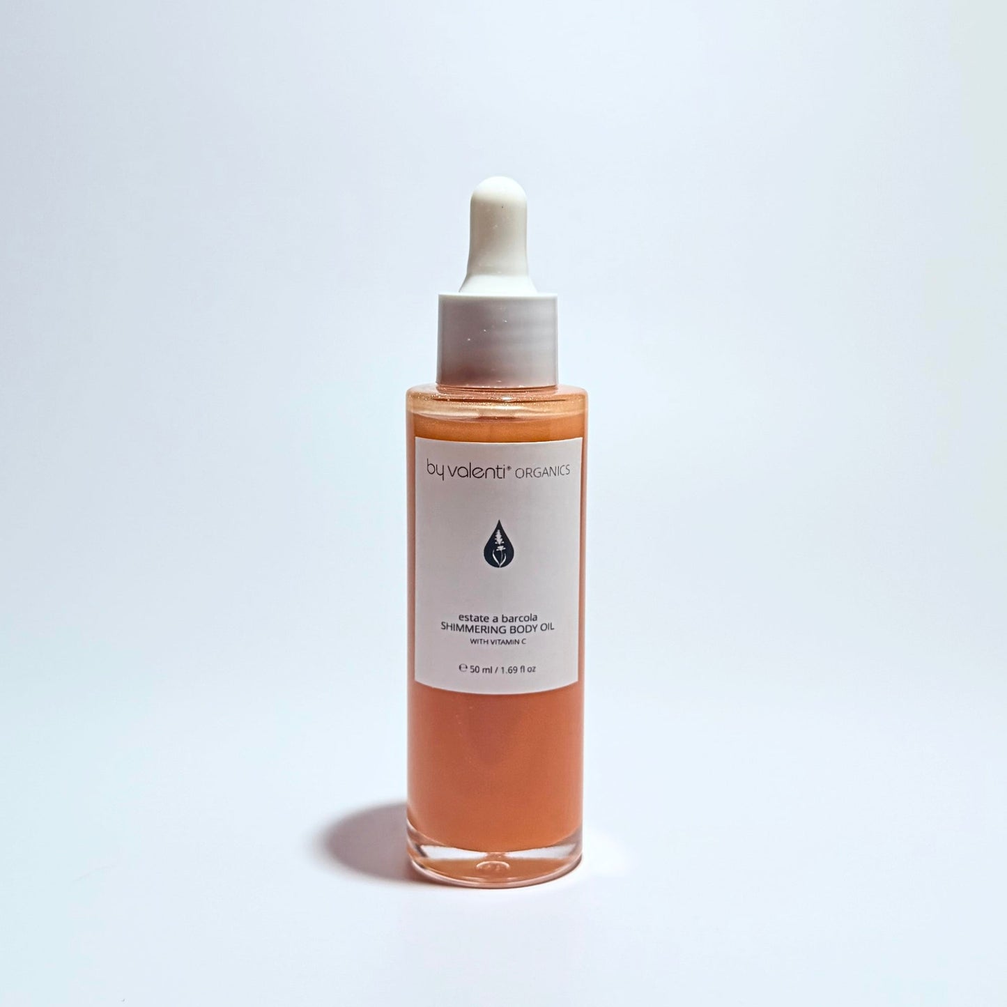 Estate a Barcola Shimmering Body Oil