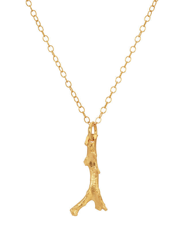 Golden Hour Necklace