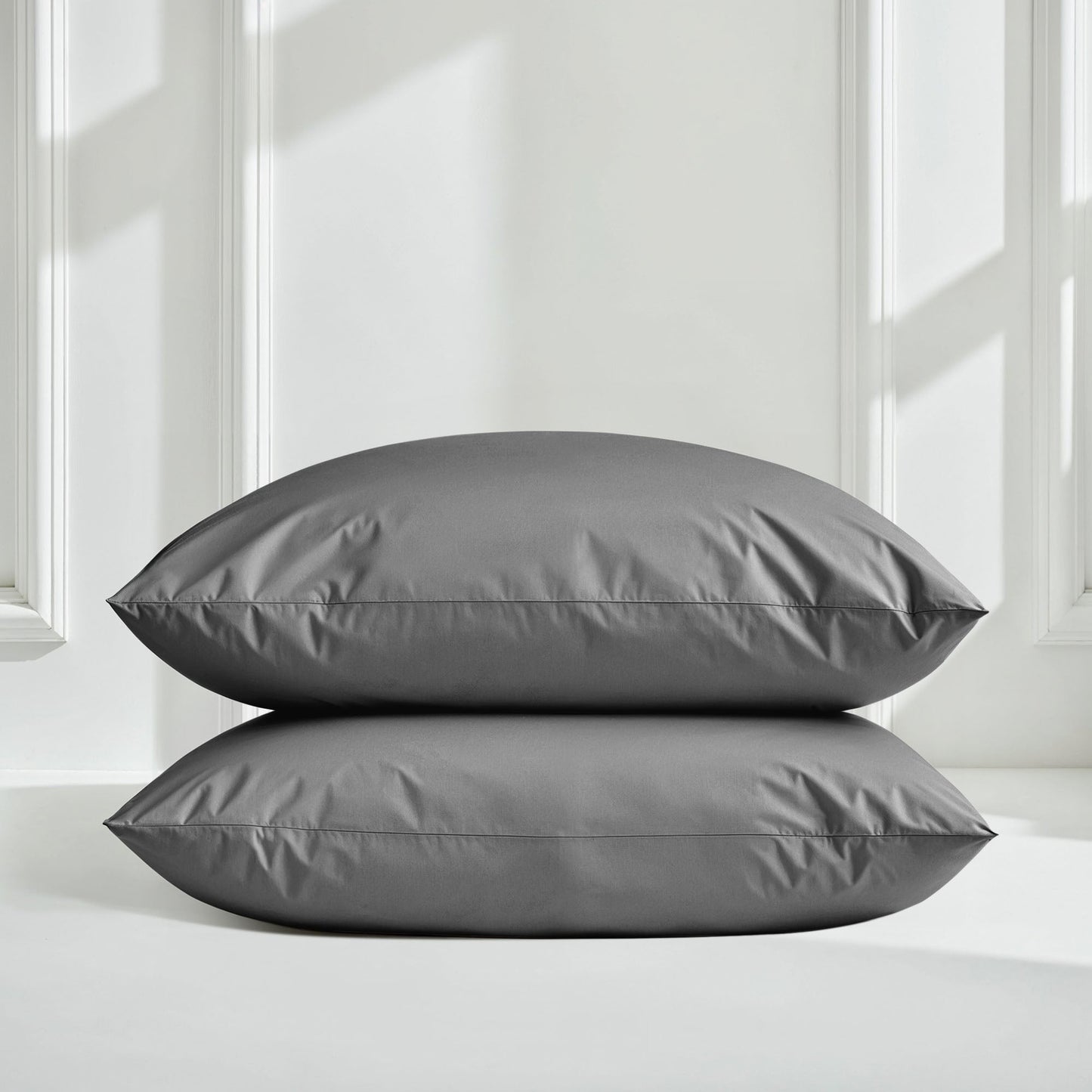 Luxe Australian Sateen Pillowcase Set - Osadia Concept Store