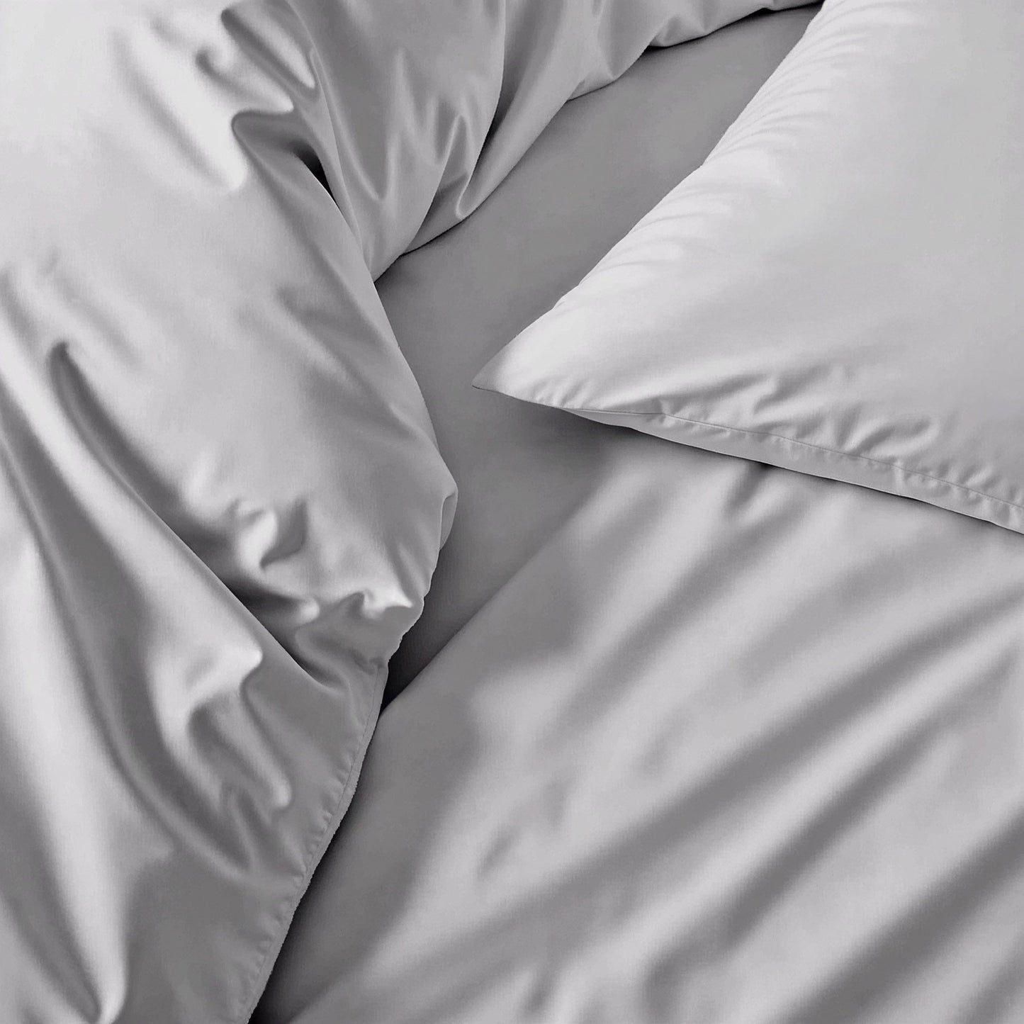 Luxe Australian Sateen Duvet Cover - Osadia Concept Store