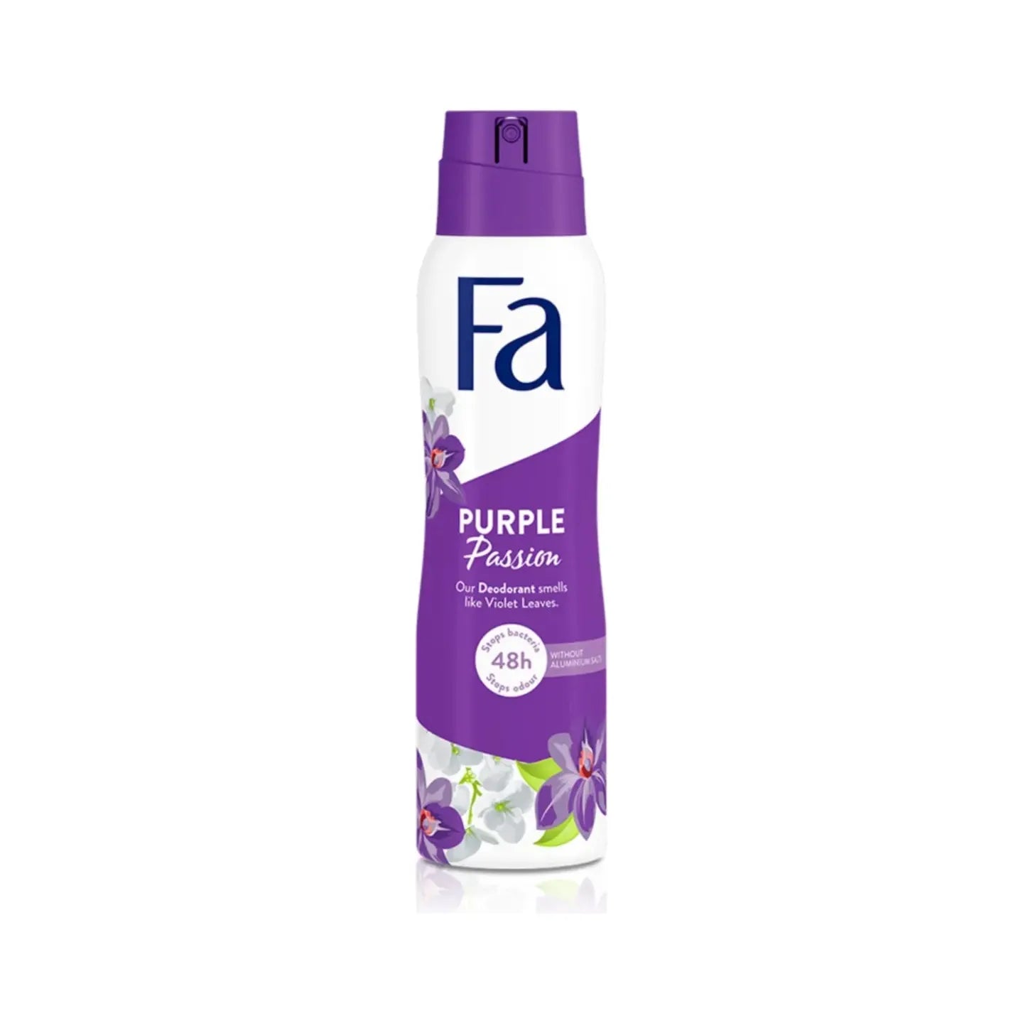 Fa Purple Passion 48h Deodorant 150ml