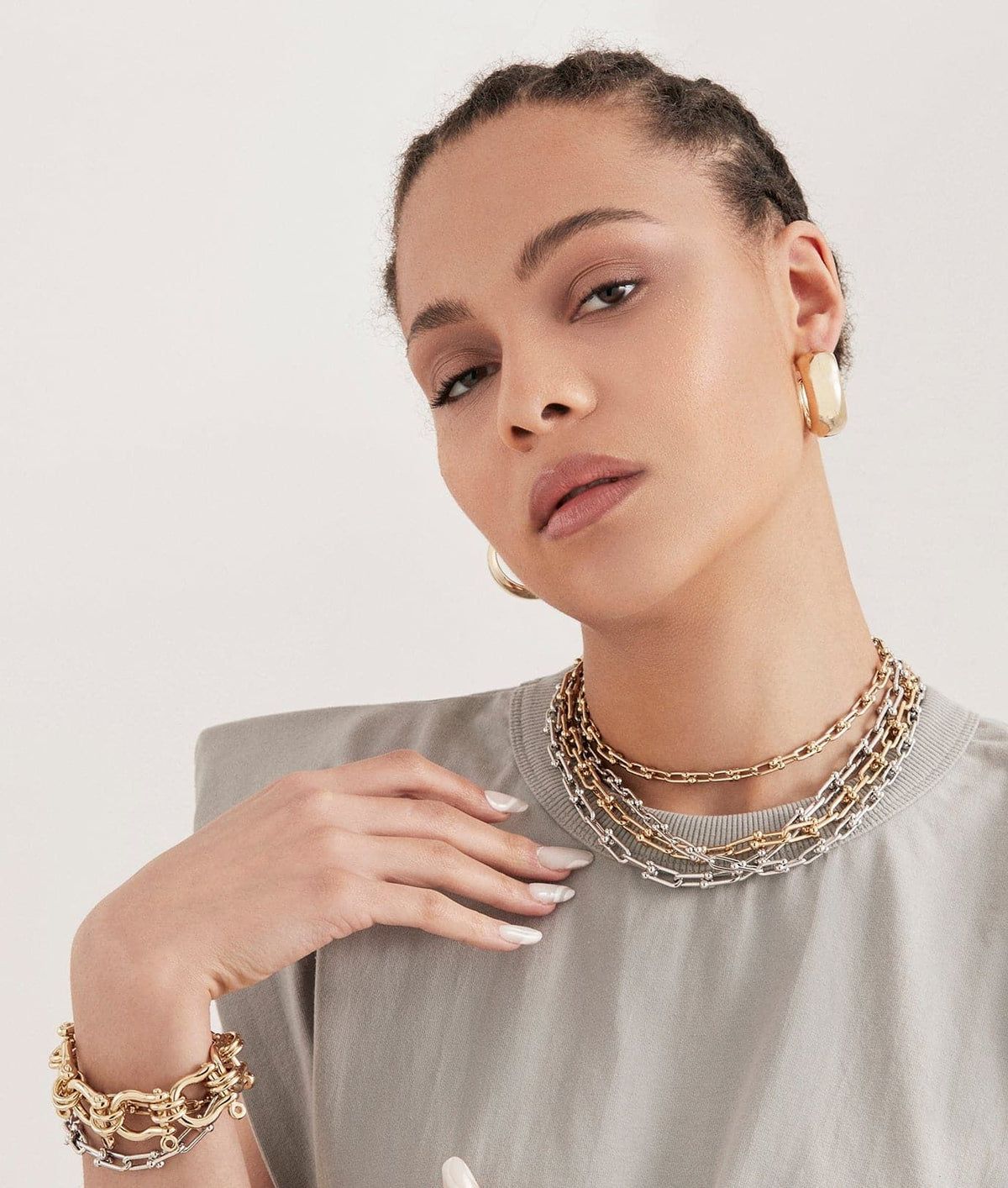 Margaux Necklace
