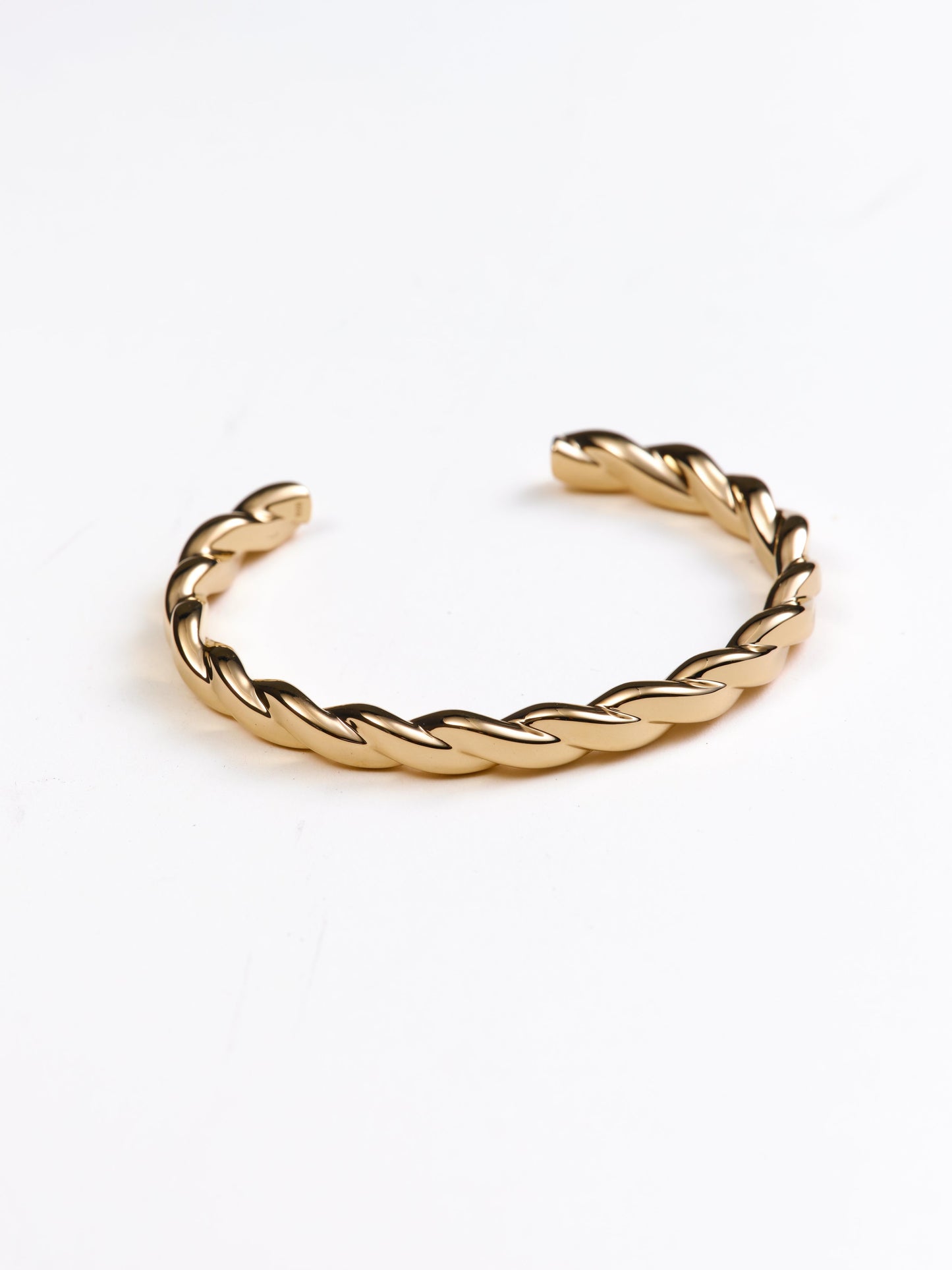 Remi Rope Cuff