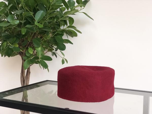 Chechia Hats | Felted Wool