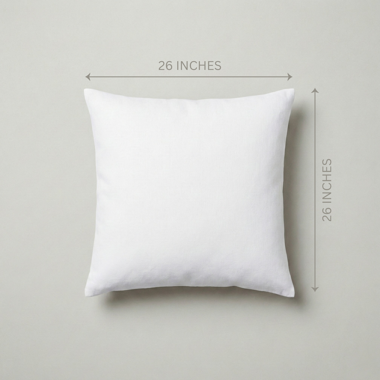 Feather Down Pillow Insert
