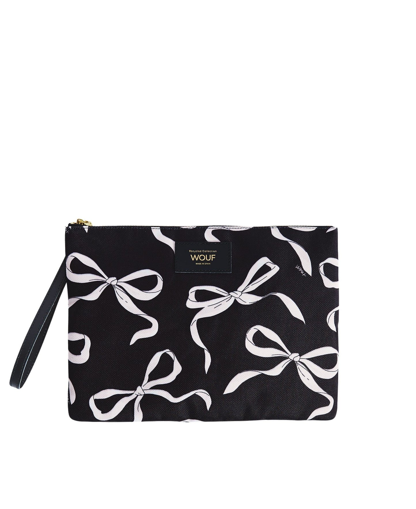 Carlota XL Pouch Bag