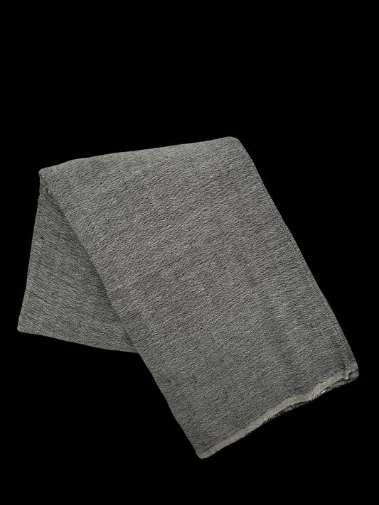 Black Tablecloth