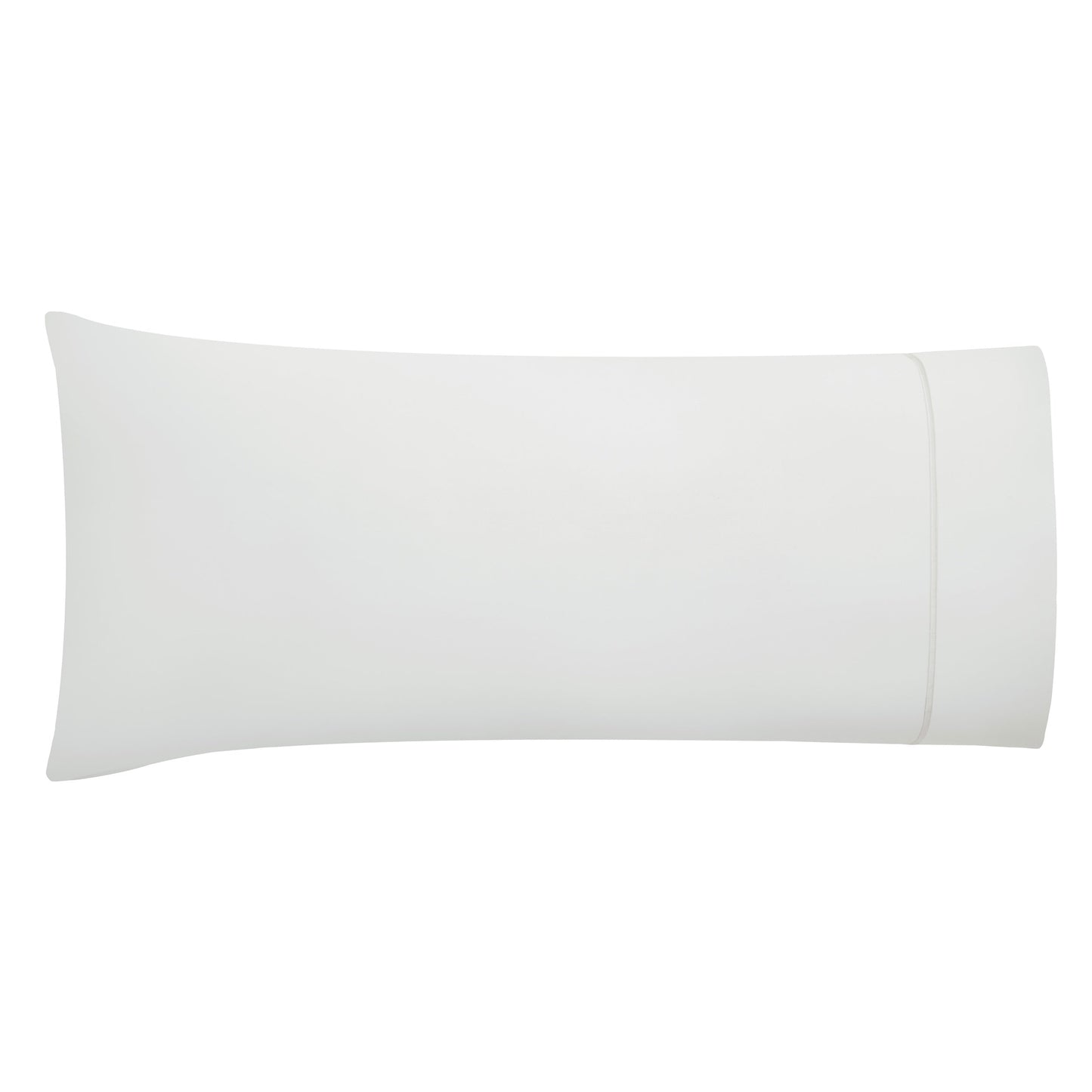 S/2 Corvelle Supima Cotton Sateen Pillowcases
