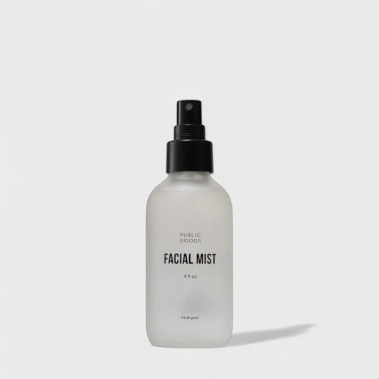 Facial Mist - Osadia Concept Store