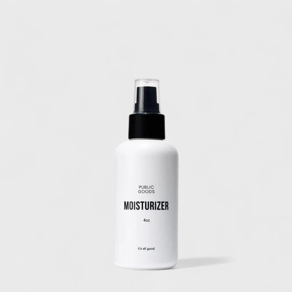 Facial Moisturizer - Osadia Concept Store