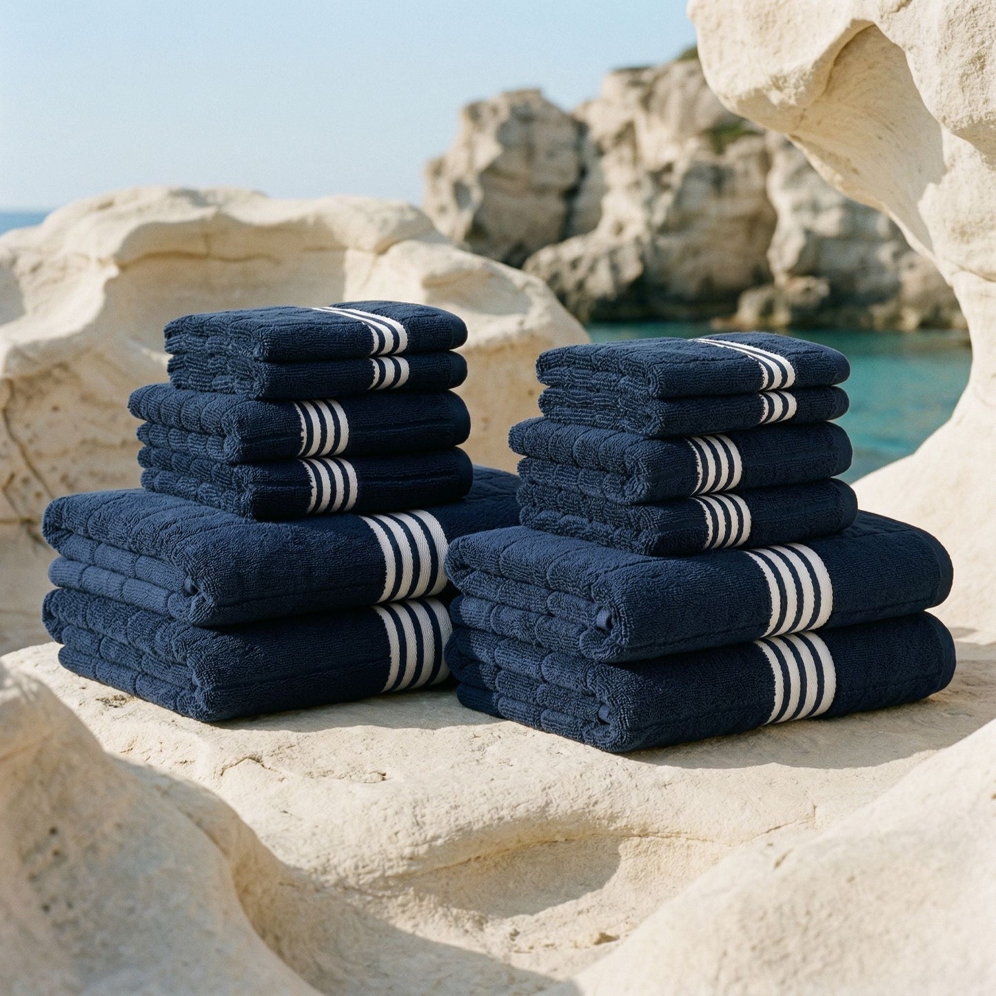 Australian Cotton Towels