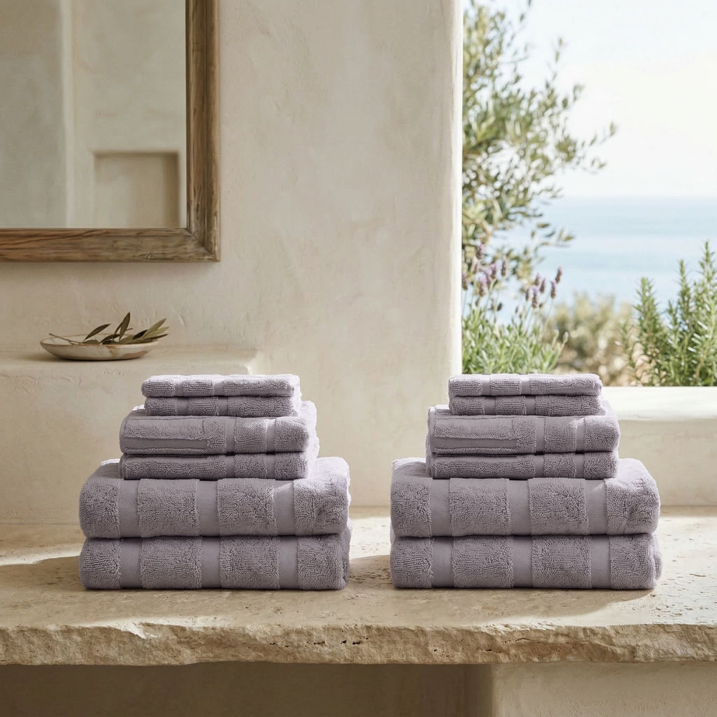 Australian Cotton Towels