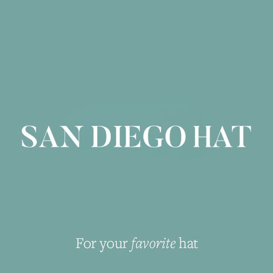 San Diego Hat Co. E-Gift Card