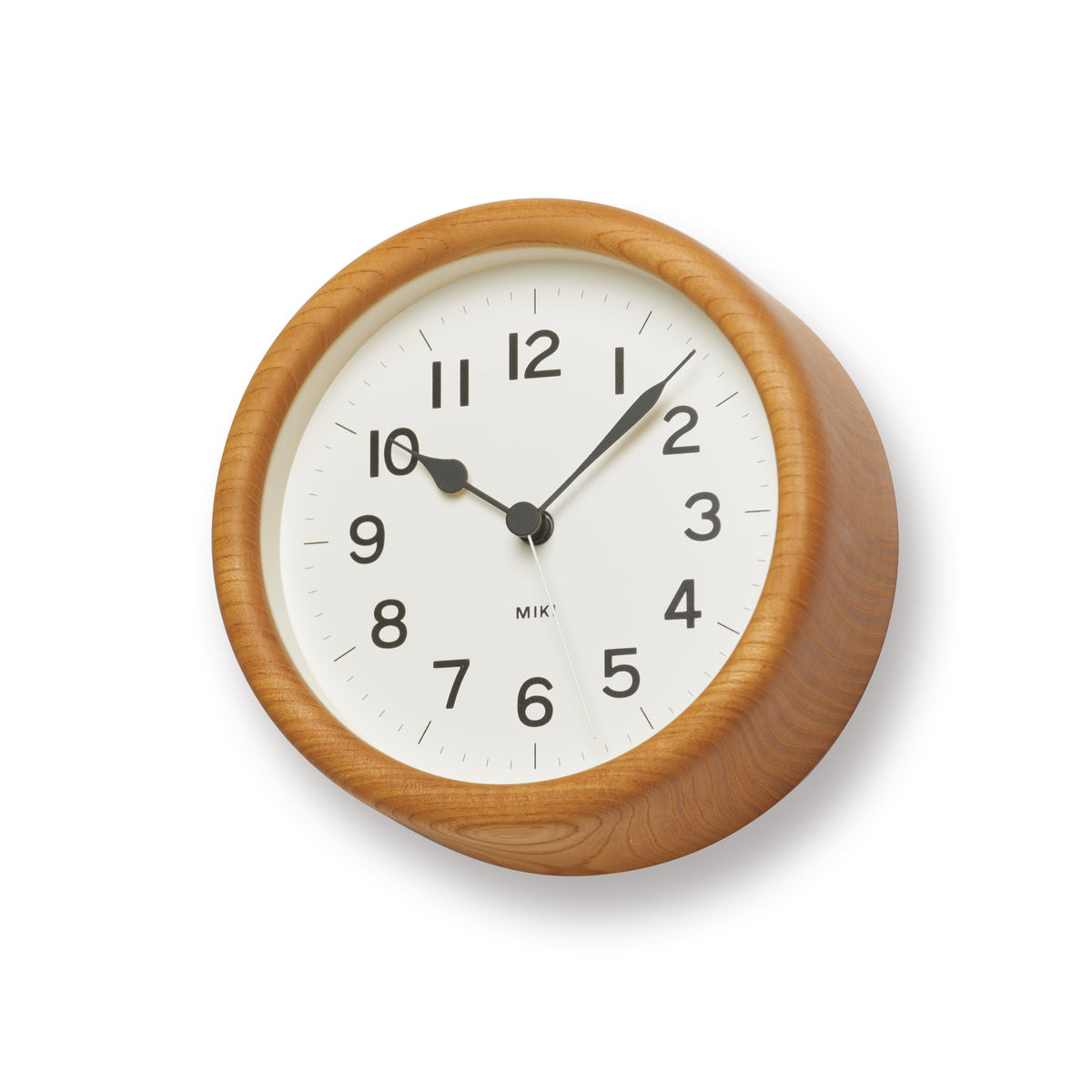 Lemnos MIKI Clock