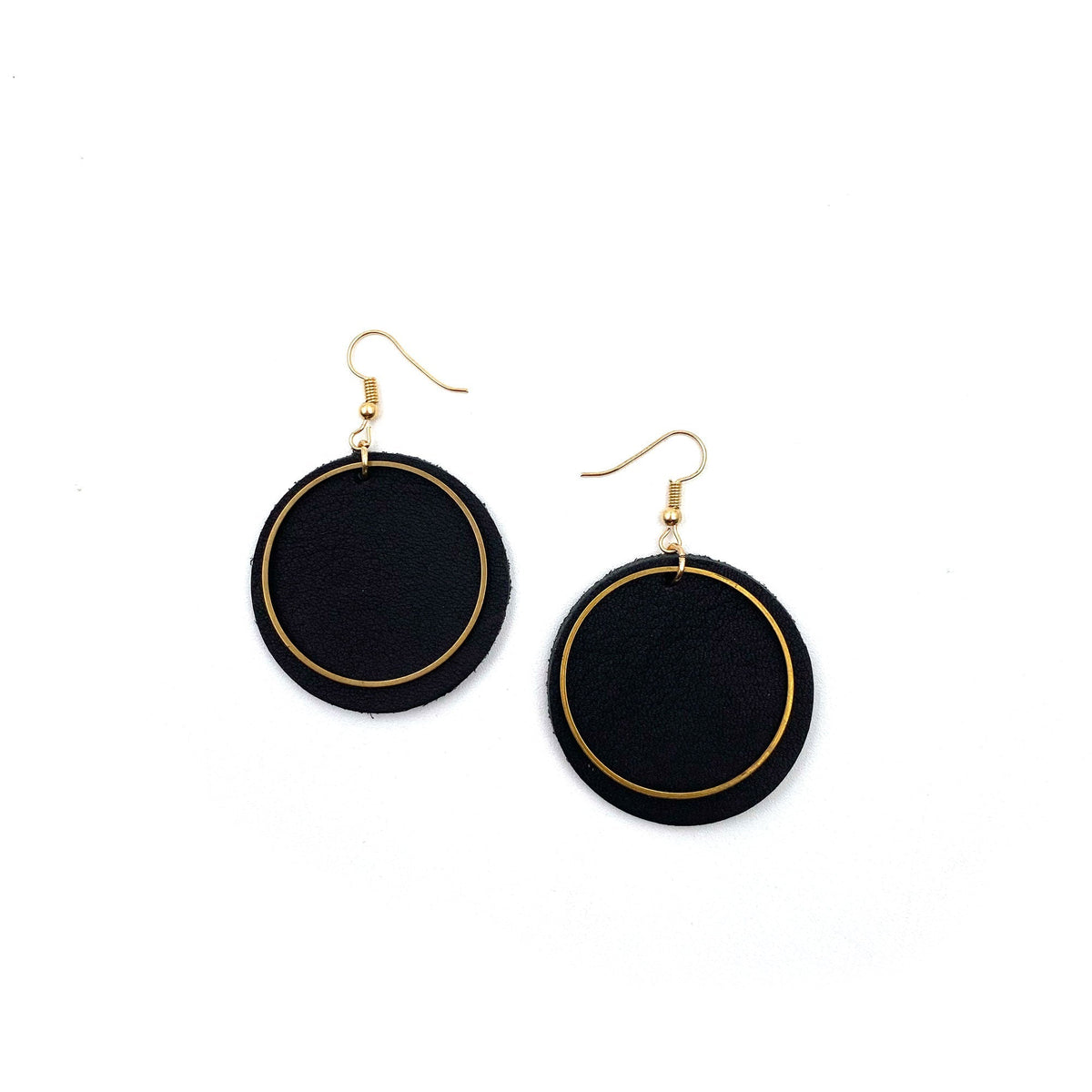 Circlet Earrings