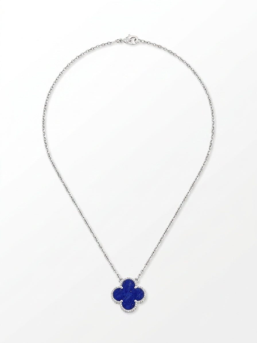 Clover Necklace