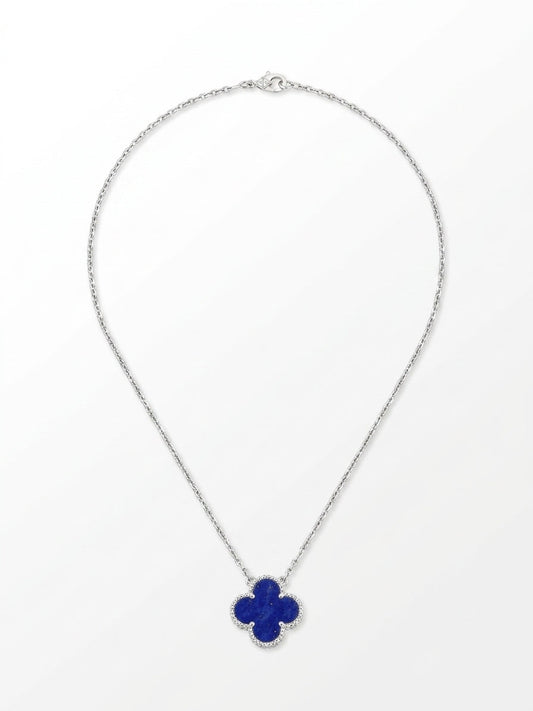 Clover Necklace