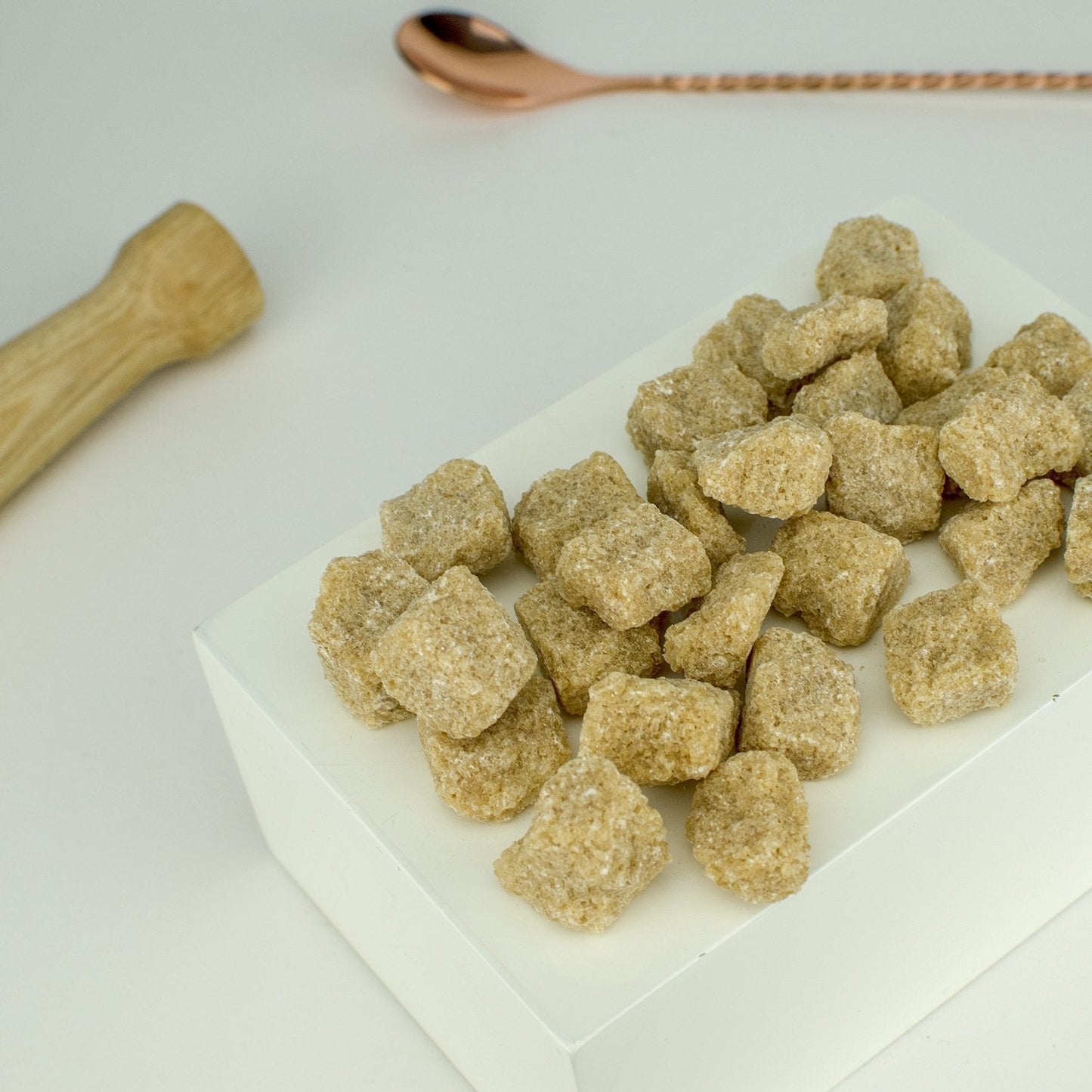 Prince of Scots Cocktail Sugar Cubes