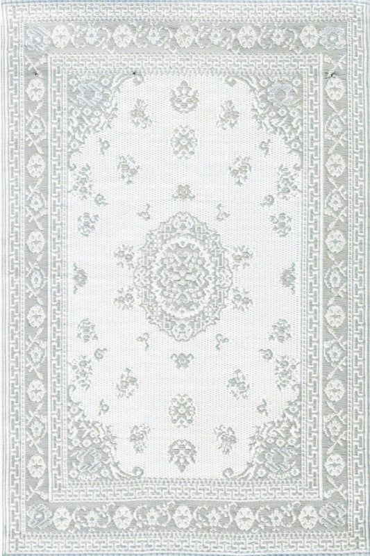 Floral Alabaster