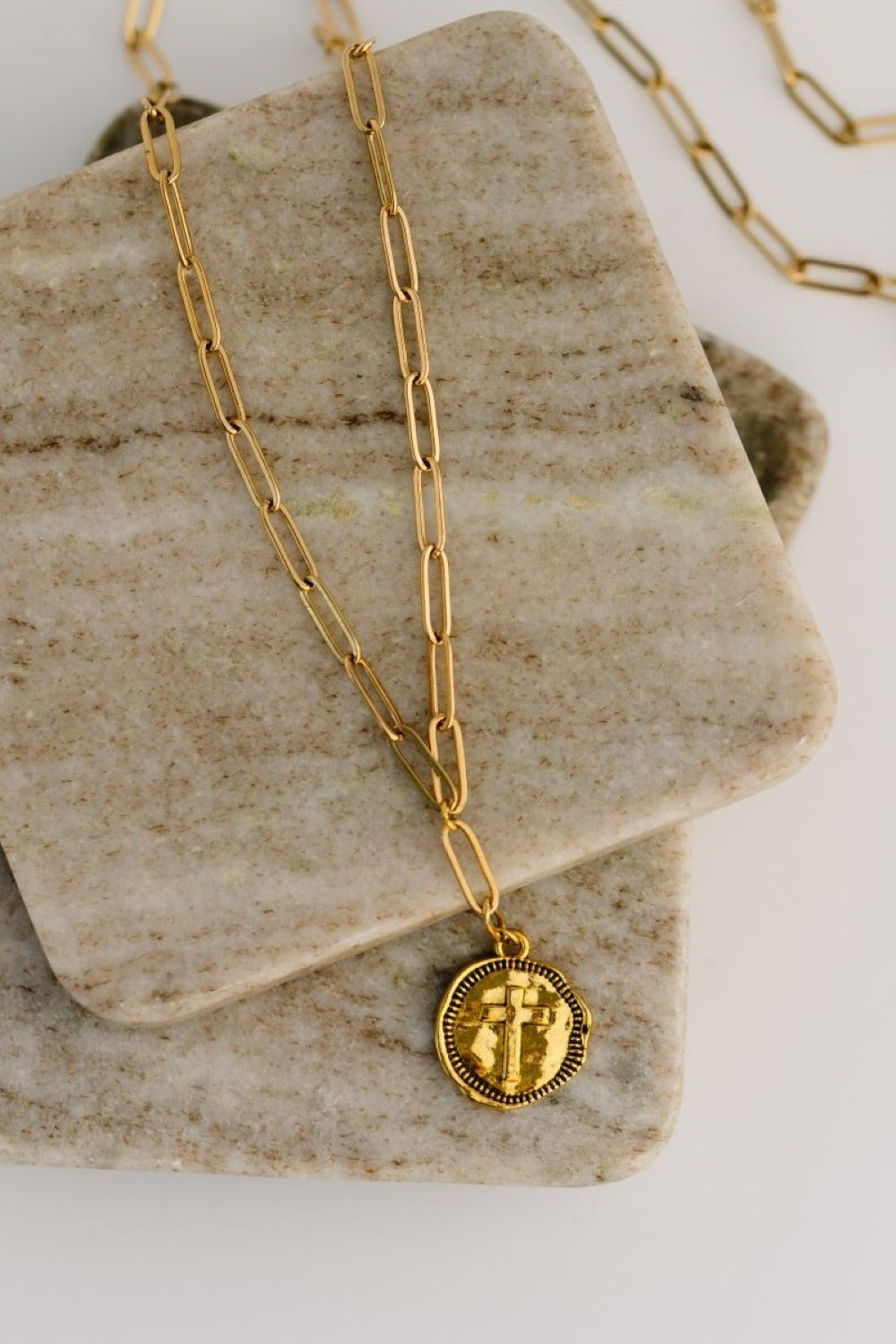 Eternal Hope Necklace
