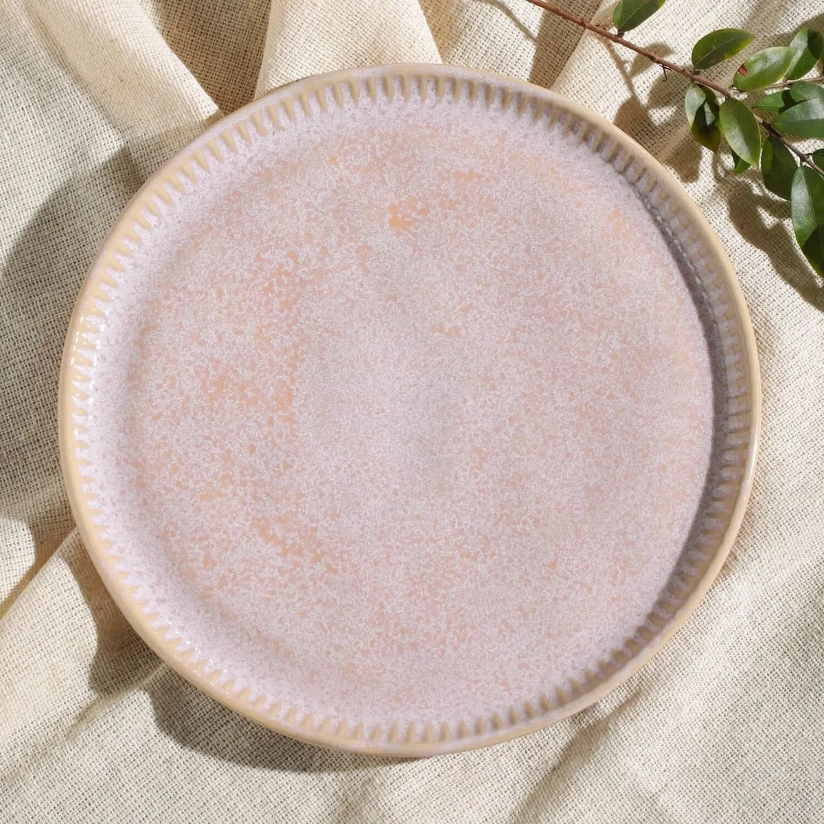 Dessert Plate Set of 6