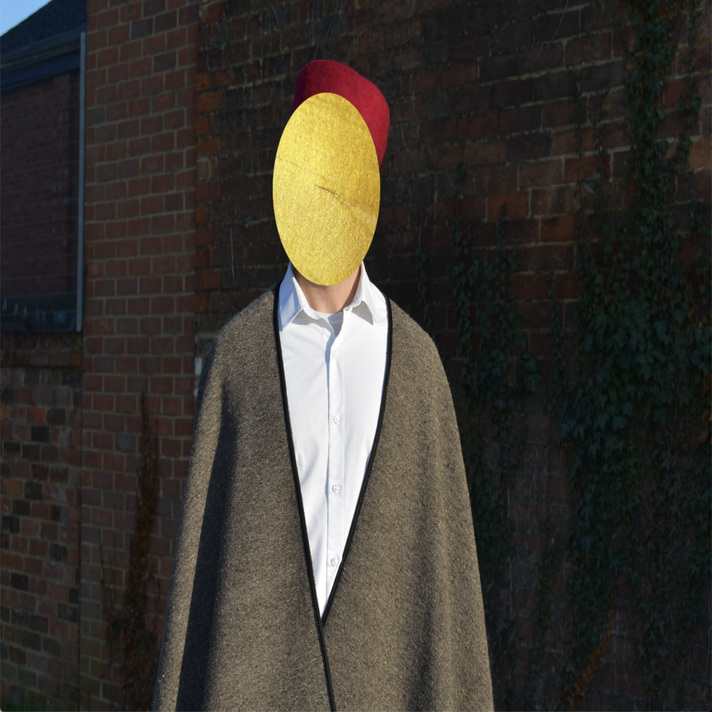 Chechia Hats | Felted Wool