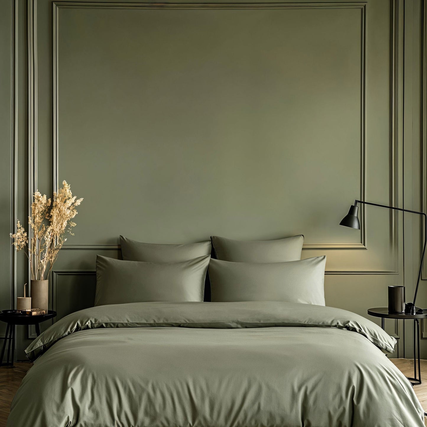 Luxe Australian Sateen Bedding Bundle - Osadia Concept Store