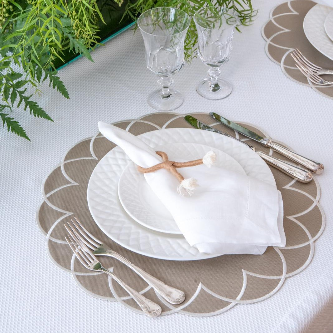 Arc Placemat
