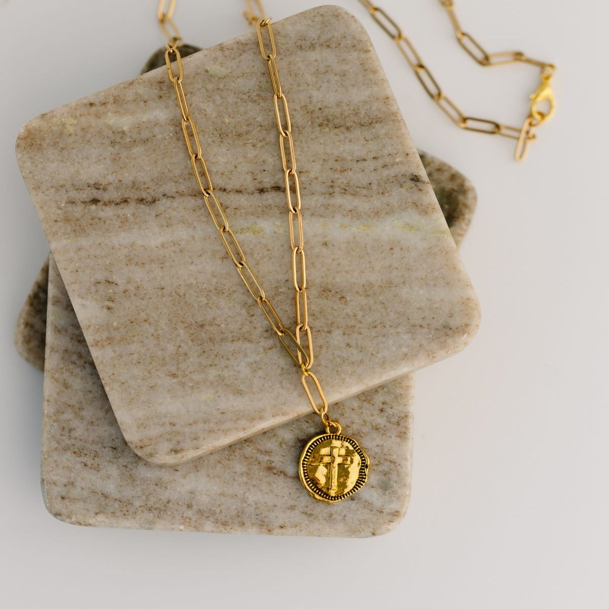 Eternal Hope Necklace
