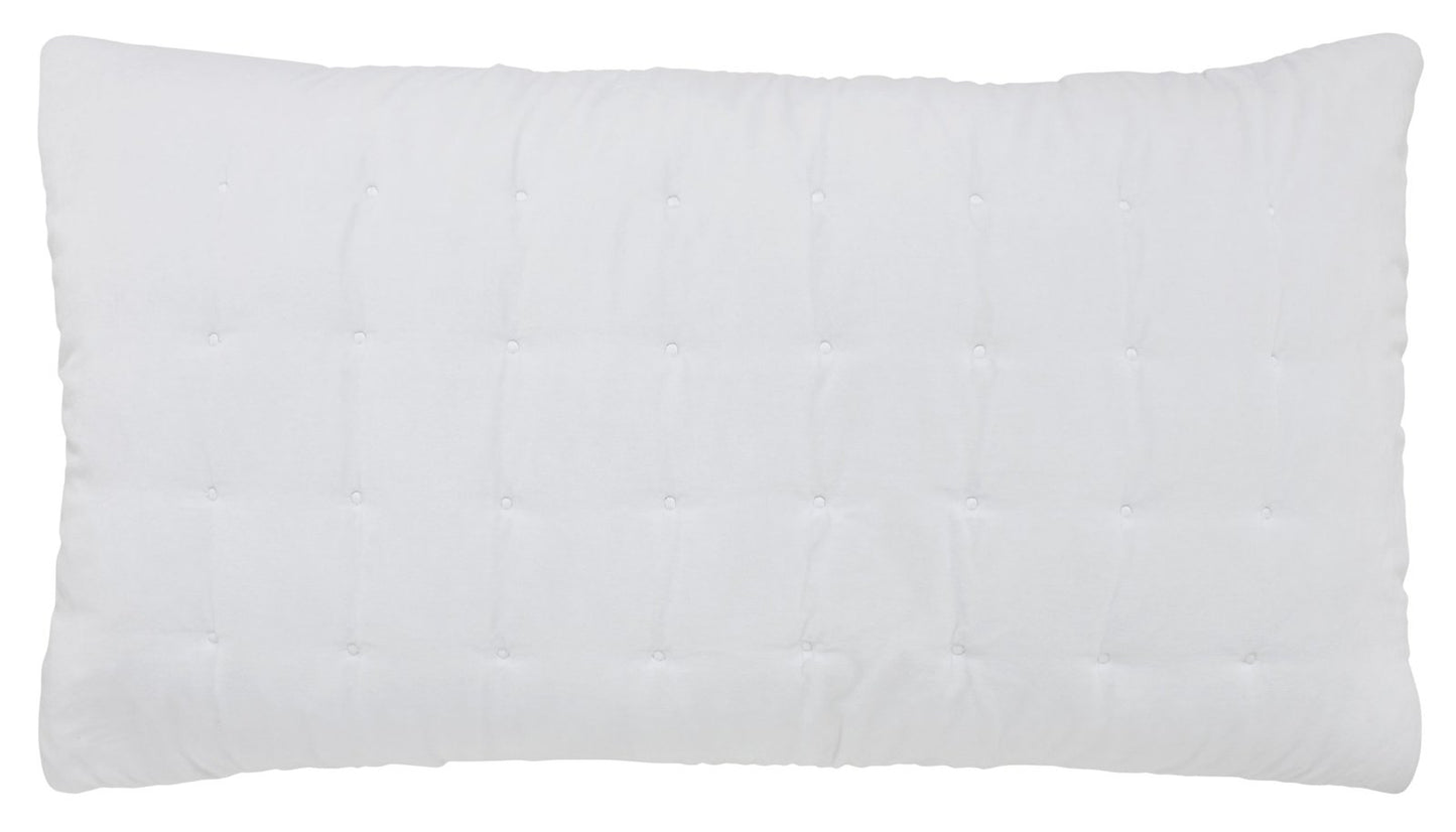 Bailey Tufted Velvet Quilt Sham